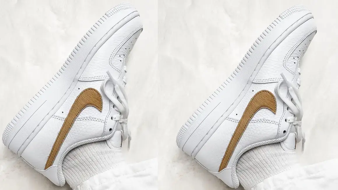 Size down air force 1 online