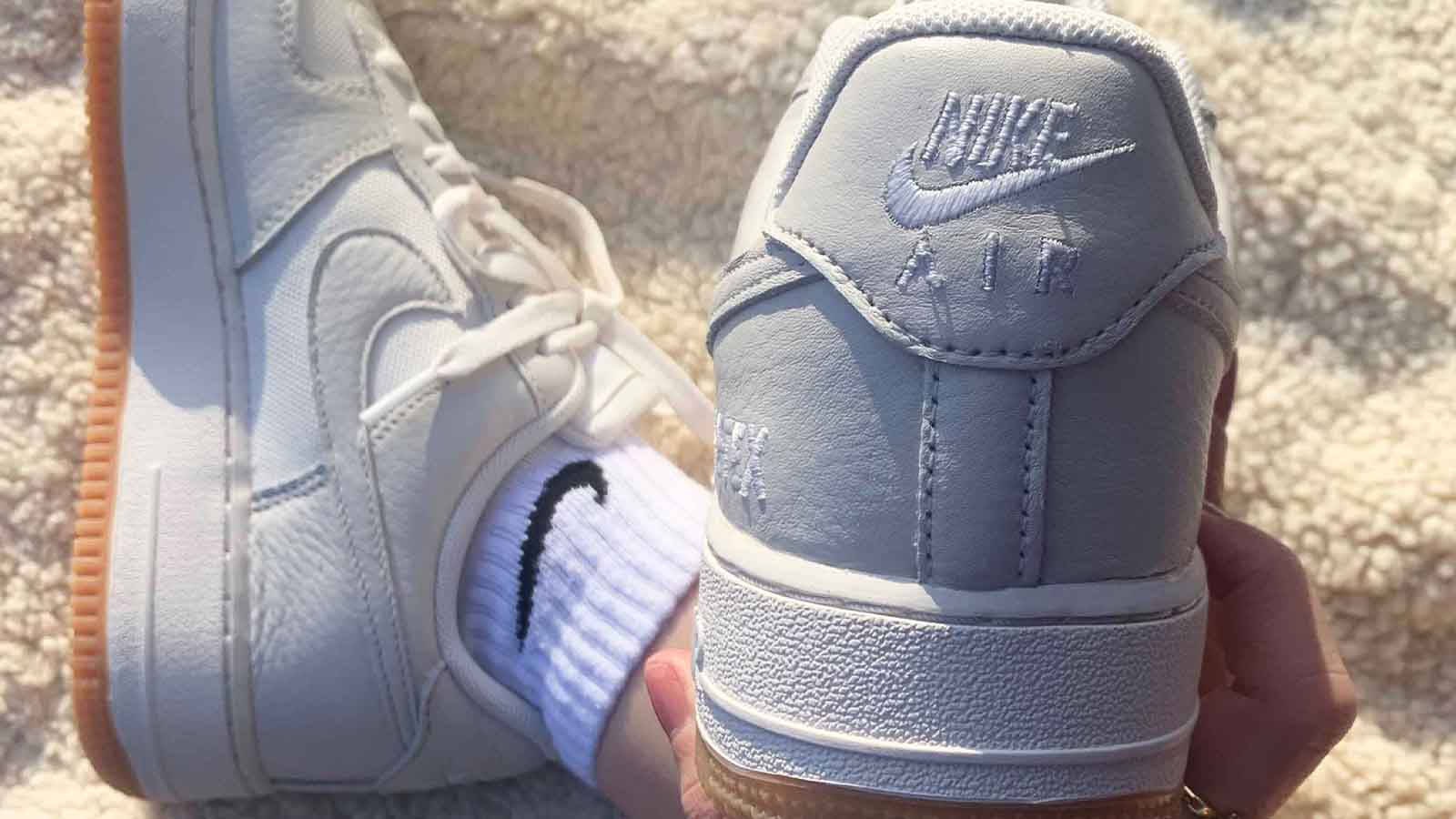 nike af1 engineered for winter