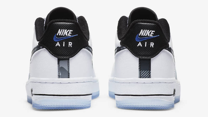 nike air force 1 remix pack
