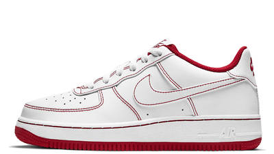 red air force 1 gs