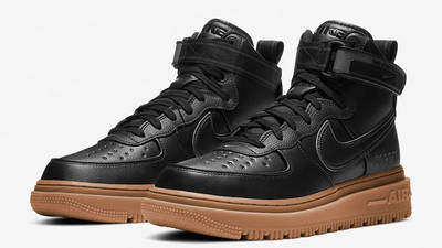 nike duckboot gore tex