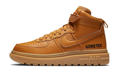 gore tex high
