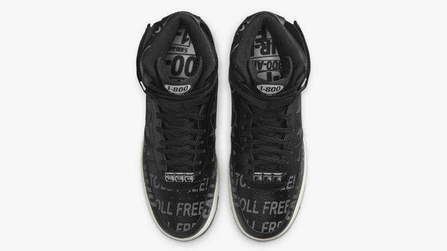 nike air force 1 low toll free