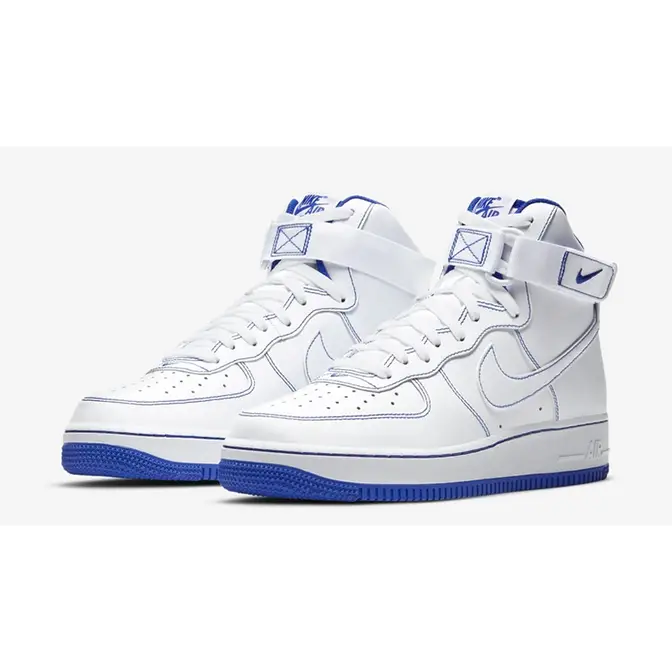 Royal blue air shop force 1 high