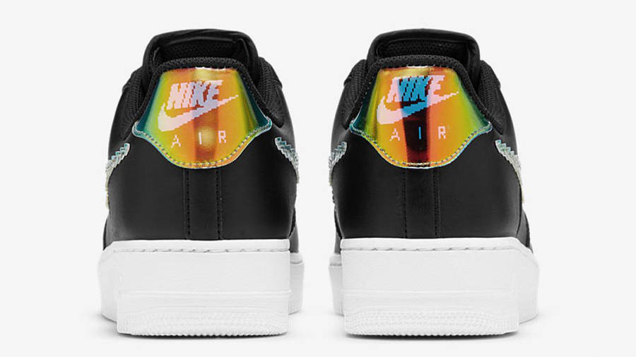Nike Air Force 1 Iridescent Pixel | Where To Buy | CV1699-002 