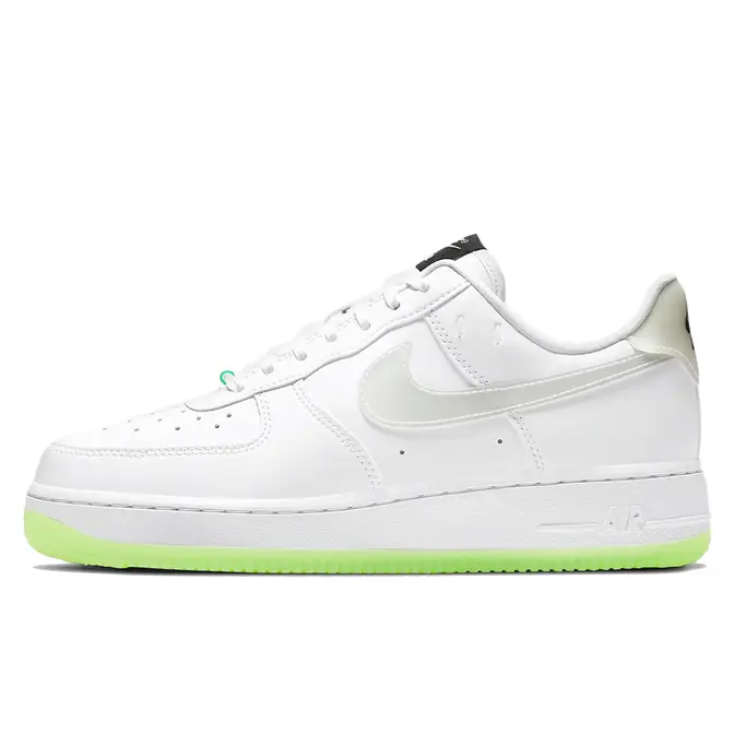 Nike Air Force 1 Have A Nike Day White Glow | Where To | CT3228-100 | The Sole Supplier