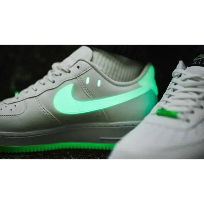 Nike Force 1 Low Have A Nike Day White Glow | Where To Buy | CT3228-100 | The Sole Supplier