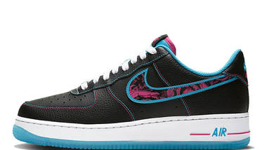 Nike Air Force 1 Low Miami Nights