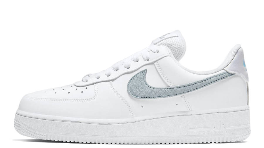 air force one ice blue