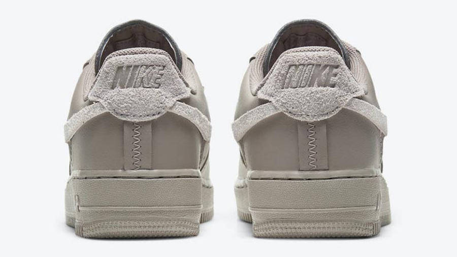 nike air force 1 malt