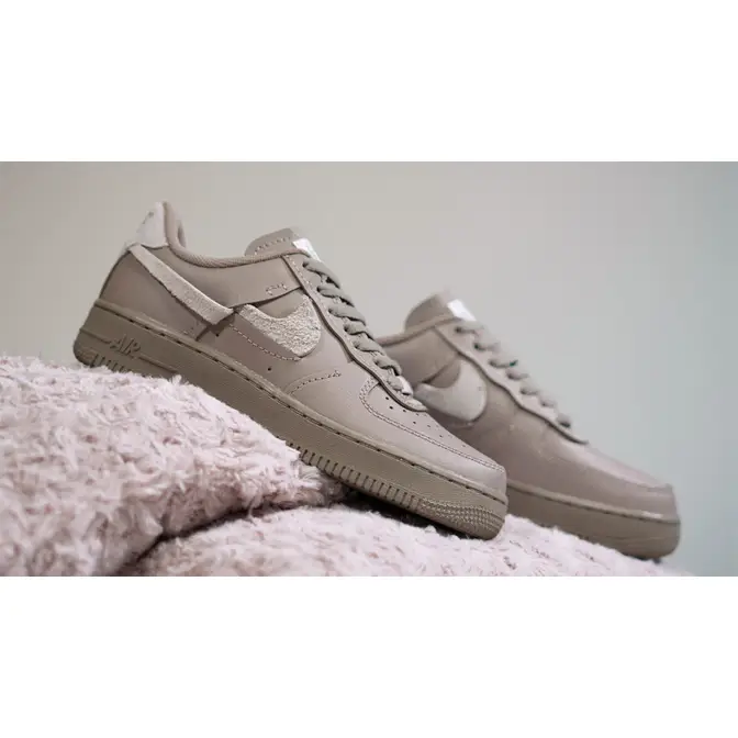 Nike Air Force 1 LXX Malt | Where To Buy | DH3869-200 | The Sole Supplier