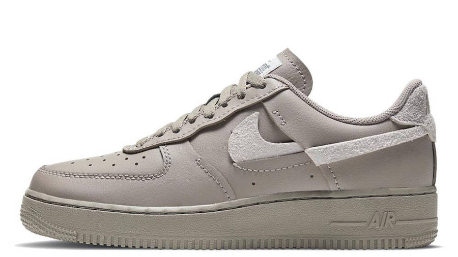 nike air force 1 manufacturer