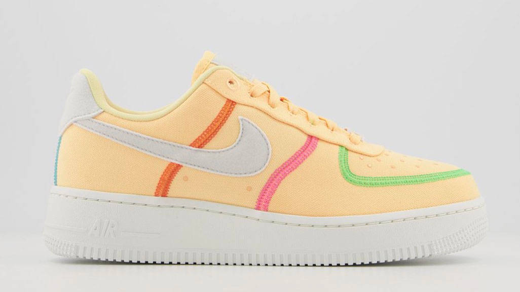 Nike Air Force 1 Melon Tint OS