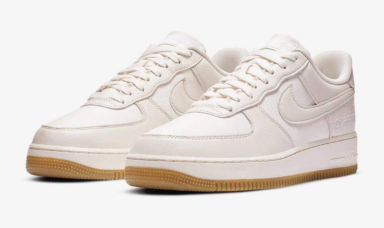 Nike Air Force 1 Phantom:Gum