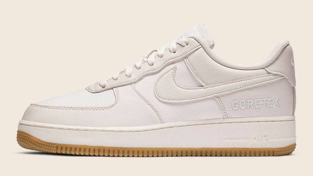 Nike Air Force 1 Phantom:Gum Nike Air Force 1 Phantom:Gum