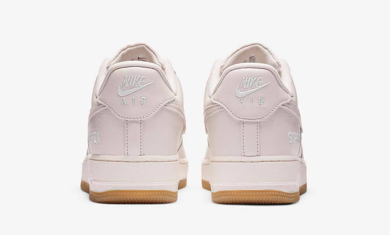 Nike Air Force 1 Phantom:Gum.