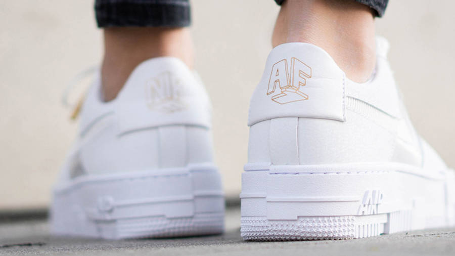 air force 1 pixel chain