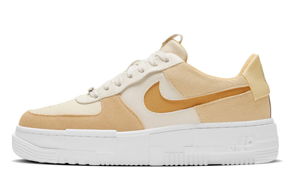 Nike Air Force 1 Pixel Sail Bucktan