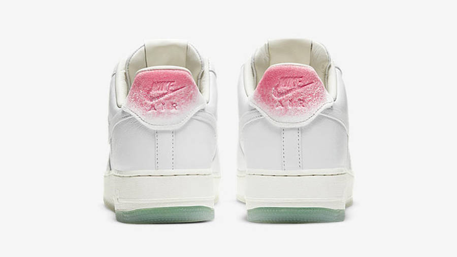 Nike Air Force 1 SNKRS Got Em | Where To Buy | DC3287-111 | The Sole ...