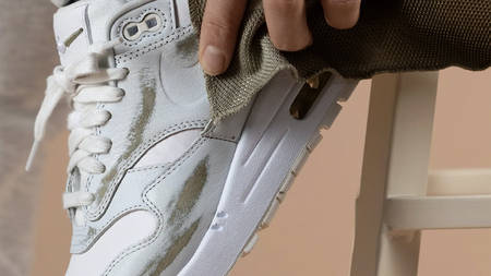 This Nike Air Max 1 Becomes Uniquely Yours Over Time This Nike Air Max 1 Becomes Uniquely Yours Over Time