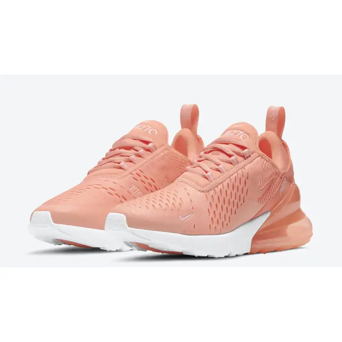 Nike air max thea atomic pink foot outlet locker