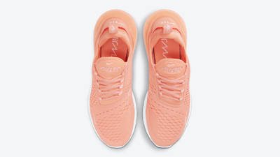 Nike Air Max 270 Atomic Pink