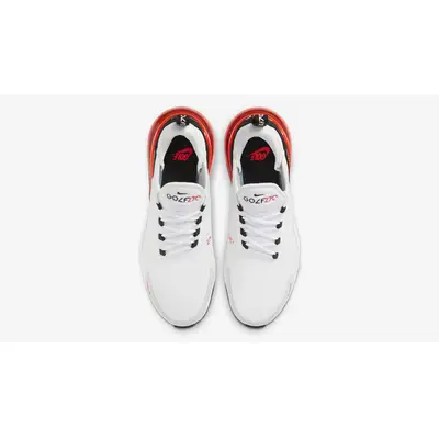 nike factory outlet jordans shoes for women store Black Red Middle