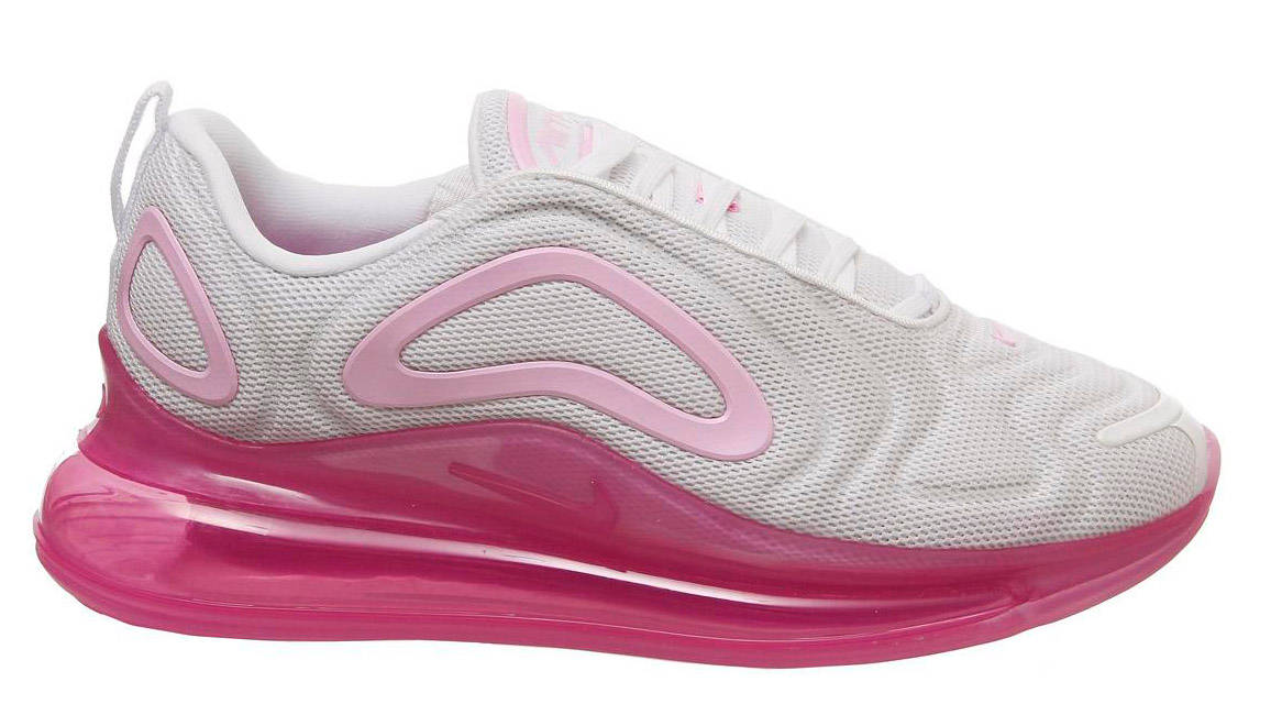 Nike Air Max 720 White Pink OF