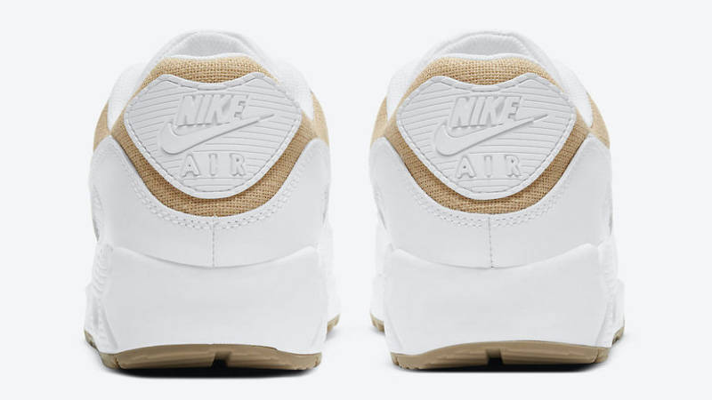 Nike Air Max 90 Burlap