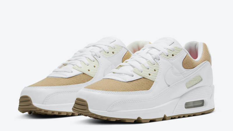 Nike Air Max 90 Burlap
