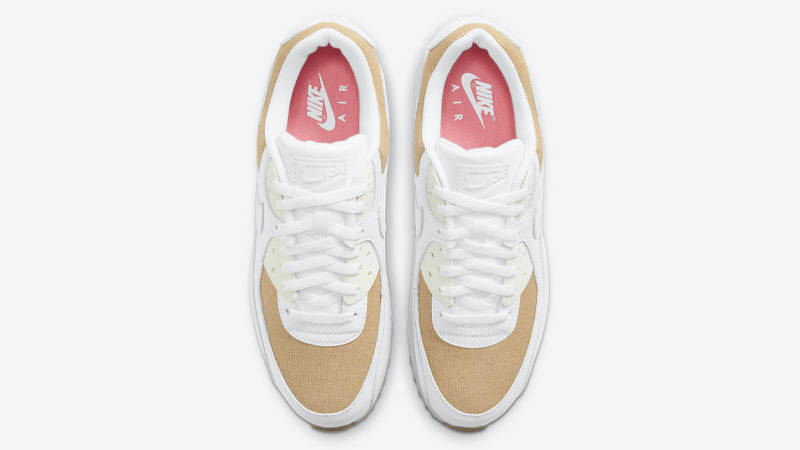 Nike Air Max 90 Burlap