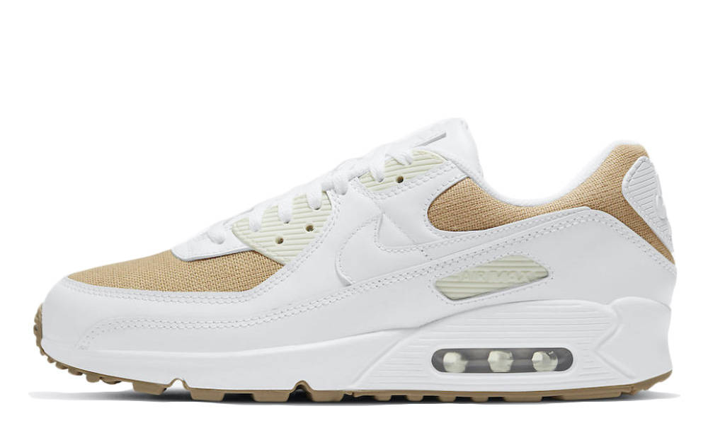 Nike Air Max 90 Burlap