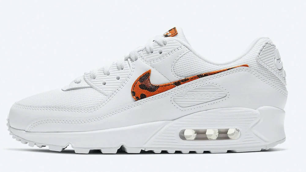 nike air max 90 leopard side shot news nike air max 90 leopard side shot news