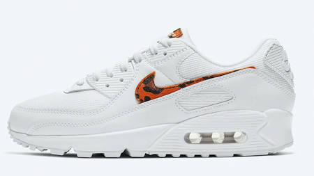 We’re Going Wild For The Nike Air Max 90 ‘Leopard’ We’re Going Wild For The Nike Air Max 90 ‘Leopard’