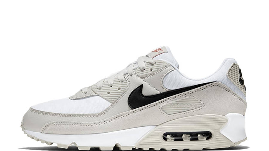 nike air max 90 trail light bone