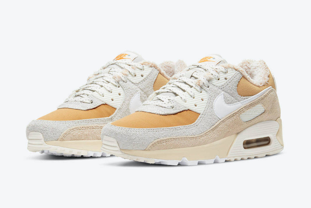 Nike Air Max 90 Light Bone Sail