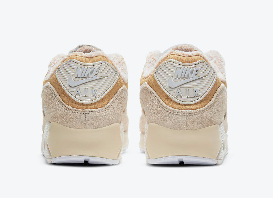 Nike Air Max 90 Light Bone Sail