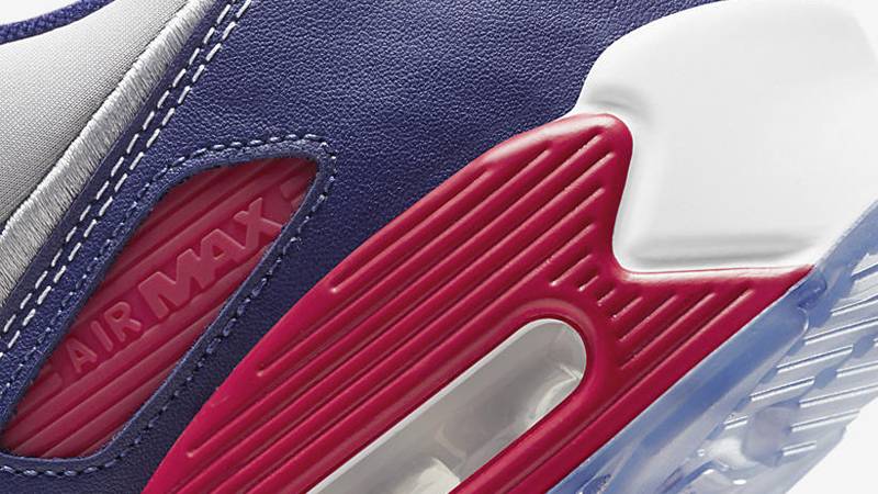 nike air max 90 nrg pirate radio