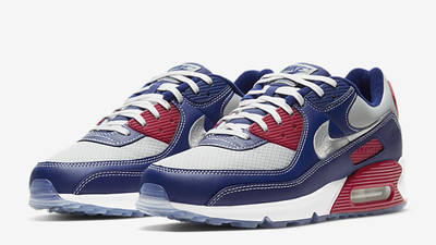 air max 90 pirate
