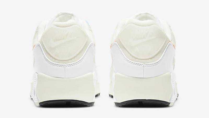 nike air max the future is in the air