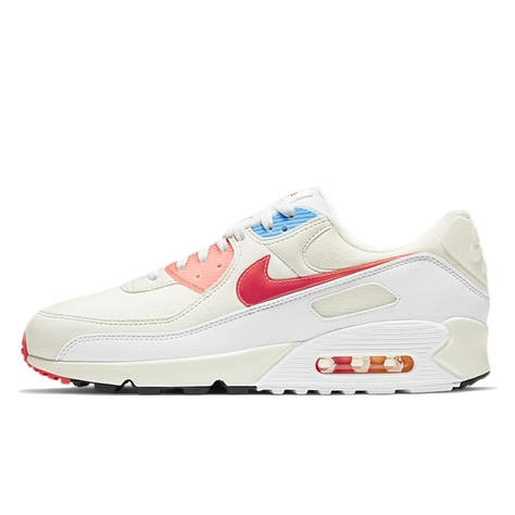 Nike Air Max 90 The Future is in the Air Sail Infrared