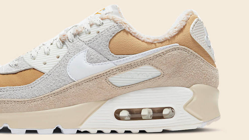 Nike Air Max 90 Wild Pack feature Nike Air Max 90 Wild Pack feature