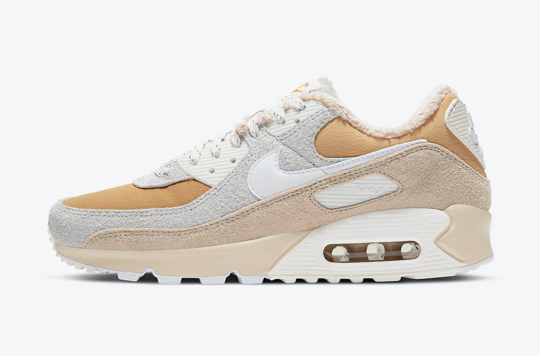 Nike Air Max 90 Wild Pack