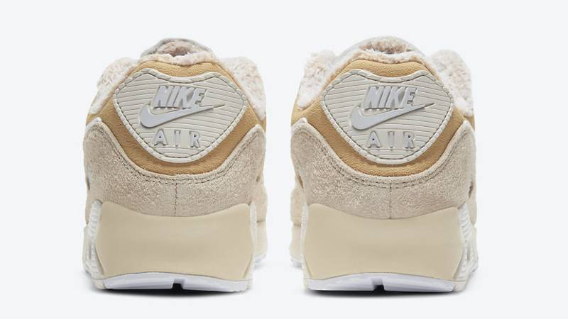Nike Air Max 90 Wild Twine Back