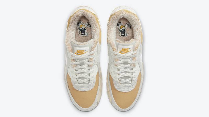 Nike Air Max 90 Wild Twine Middle
