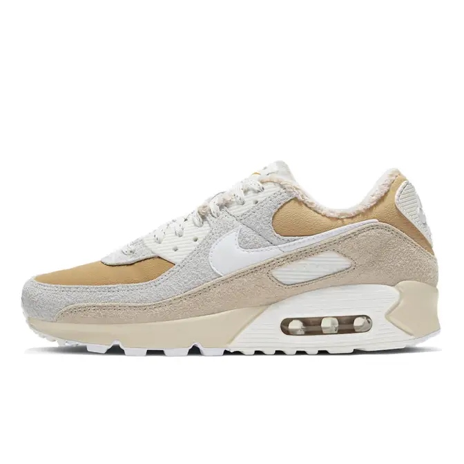 Nike air wild clearance beige