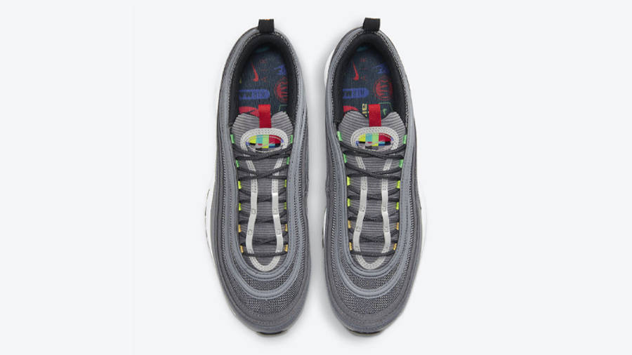 Nike Air Max 97 Evolution of Icons | Where To Buy | DA8857-001 