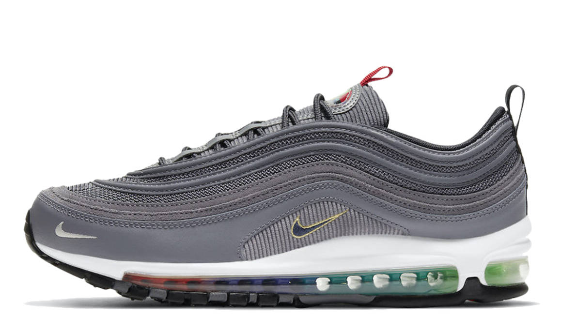nike air max 97 corduroy white