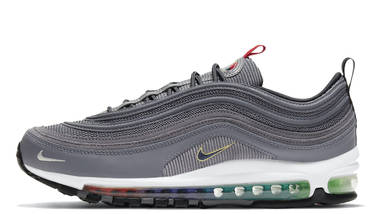 Nike Air Max 97 Evolution of Icons