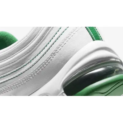 Nike Air Max 97 Pine Green | Where To Buy | DH0271-100 | The Sole